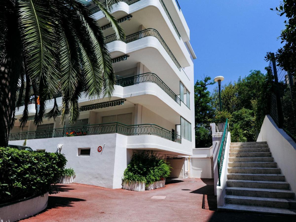 Apartment L'Oasis Cannes Bagian luar foto