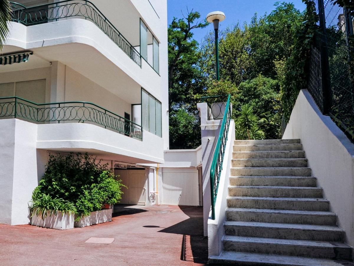 Apartment L'Oasis Cannes Bagian luar foto